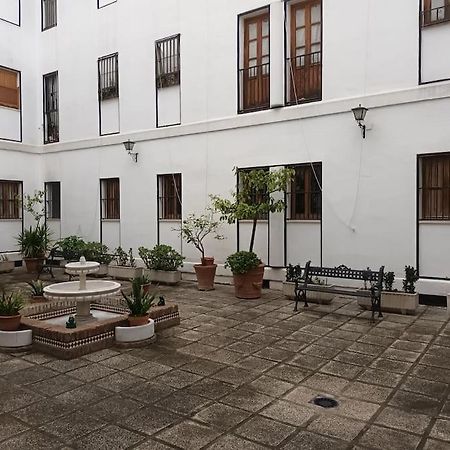 Apartamento Puerta Real Sevilla Eksteriør bilde