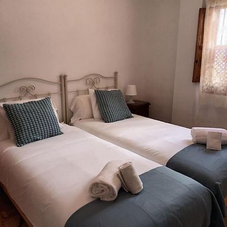 Apartamento Puerta Real Sevilla Eksteriør bilde