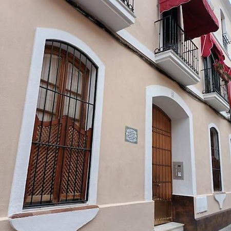 Apartamento Puerta Real Sevilla Eksteriør bilde