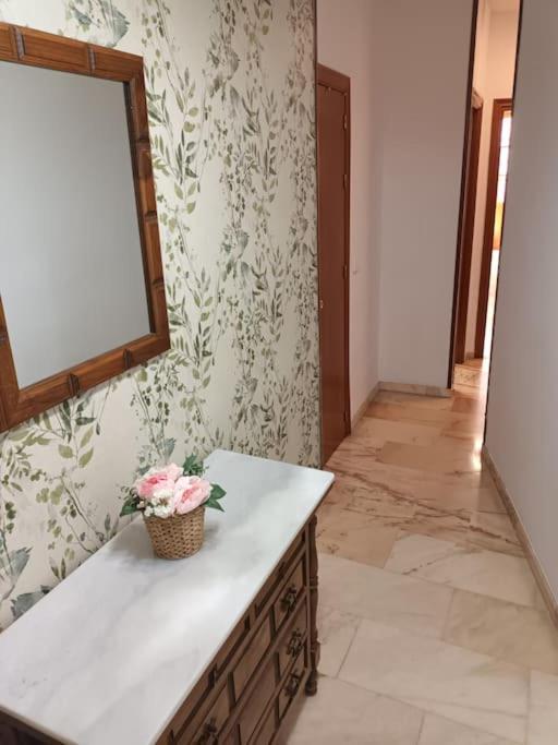 Apartamento Puerta Real Sevilla Eksteriør bilde